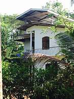 Pabasara Guest House Kalawewa