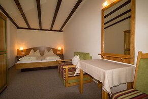 Chalets St. Wendelin