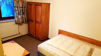 Chalets St. Wendelin