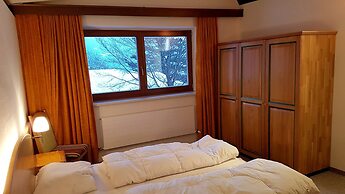 Chalets St. Wendelin