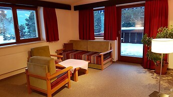 Chalets St. Wendelin