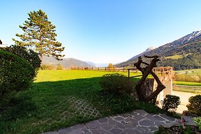 Chalets St. Wendelin