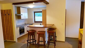 Chalets St. Wendelin