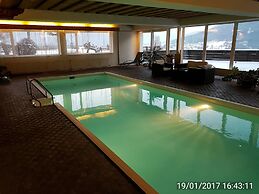 Chalets St. Wendelin