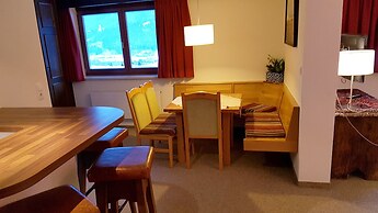 Chalets St. Wendelin