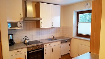 Chalets St. Wendelin