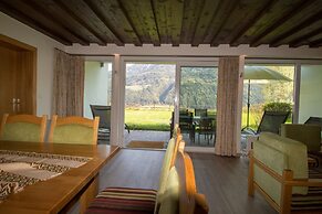 Chalets St. Wendelin