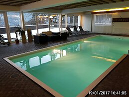 Chalets St. Wendelin
