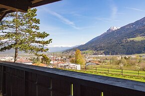 Chalets St. Wendelin