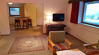 Chalets St. Wendelin