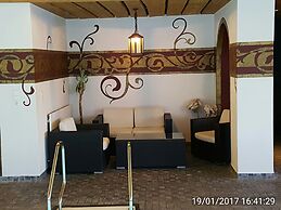 Chalets St. Wendelin