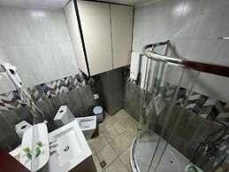 Safyad Hotel