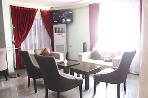Safyad Hotel