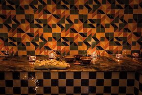 Salut Maroc Boutique Hotel