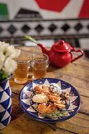 Salut Maroc Boutique Hotel