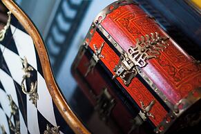 Salut Maroc Boutique Hotel