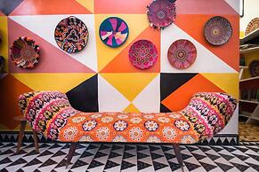 Salut Maroc Boutique Hotel