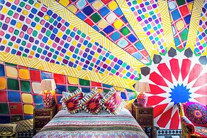 Salut Maroc Boutique Hotel