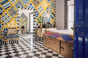 Salut Maroc Boutique Hotel