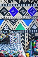 Salut Maroc Boutique Hotel