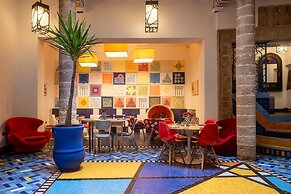 Salut Maroc Boutique Hotel