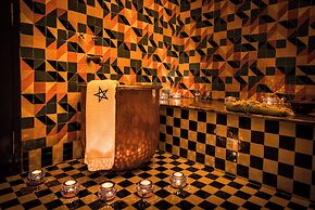 Salut Maroc Boutique Hotel