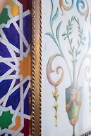 Salut Maroc Boutique Hotel