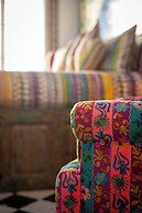 Salut Maroc Boutique Hotel