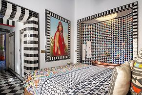 Salut Maroc Boutique Hotel
