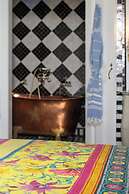 Salut Maroc Boutique Hotel