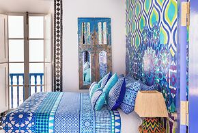 Salut Maroc Boutique Hotel