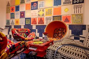 Salut Maroc Boutique Hotel