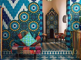 Salut Maroc Boutique Hotel