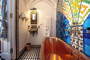 Salut Maroc Boutique Hotel