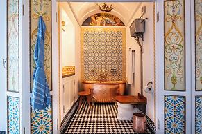 Salut Maroc Boutique Hotel