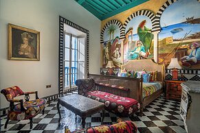 Salut Maroc Boutique Hotel