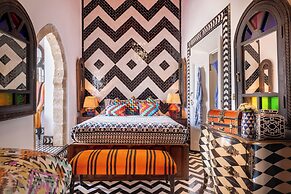 Salut Maroc Boutique Hotel