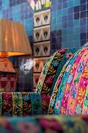 Salut Maroc Boutique Hotel