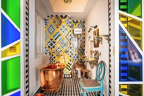 Salut Maroc Boutique Hotel