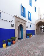 Salut Maroc Boutique Hotel