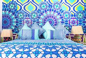 Salut Maroc Boutique Hotel