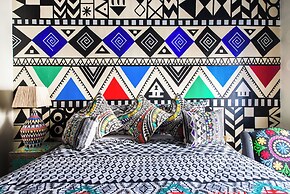 Salut Maroc Boutique Hotel