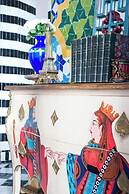 Salut Maroc Boutique Hotel