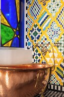 Salut Maroc Boutique Hotel