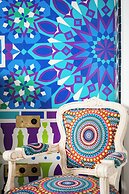 Salut Maroc Boutique Hotel