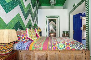 Salut Maroc Boutique Hotel