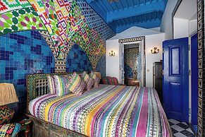 Salut Maroc Boutique Hotel