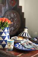 Salut Maroc Boutique Hotel