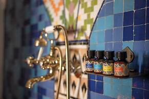 Salut Maroc Boutique Hotel