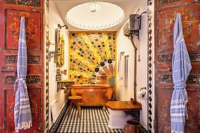 Salut Maroc Boutique Hotel